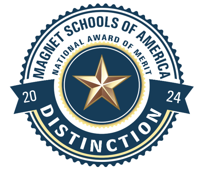  Magnet School of Distinction